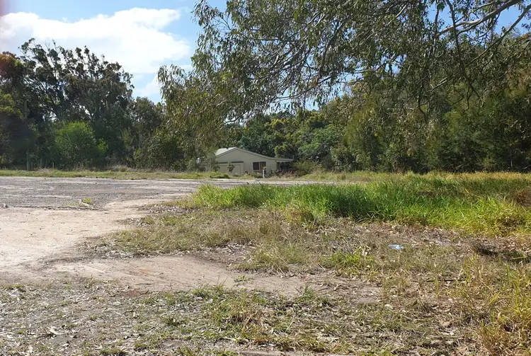 Second view of Homely land listing, 33-35 Russell Tce, Macleay Island QLD 4184