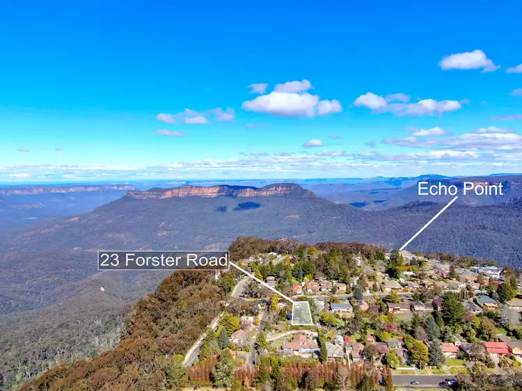 23 Forster Rd, Katoomba NSW 2780