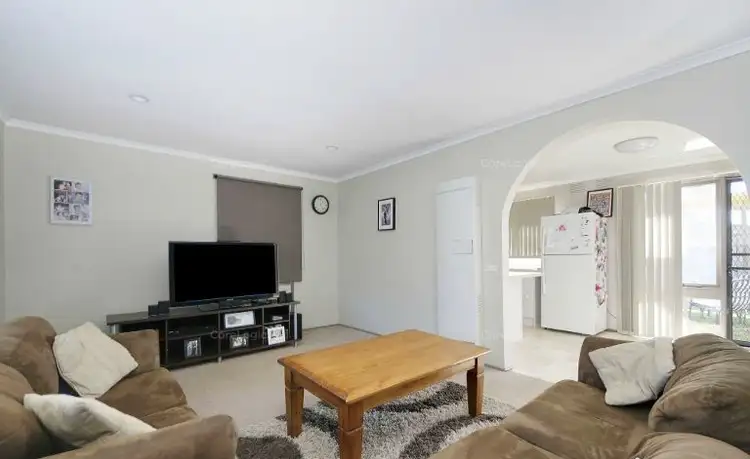 Third view of Homely house listing, 22 Strathcole Dr, Traralgon VIC 3844
