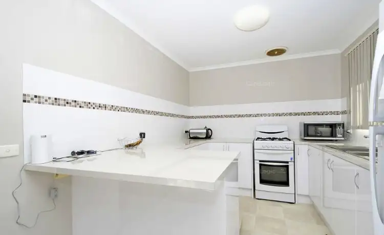 Fourth view of Homely house listing, 22 Strathcole Dr, Traralgon VIC 3844