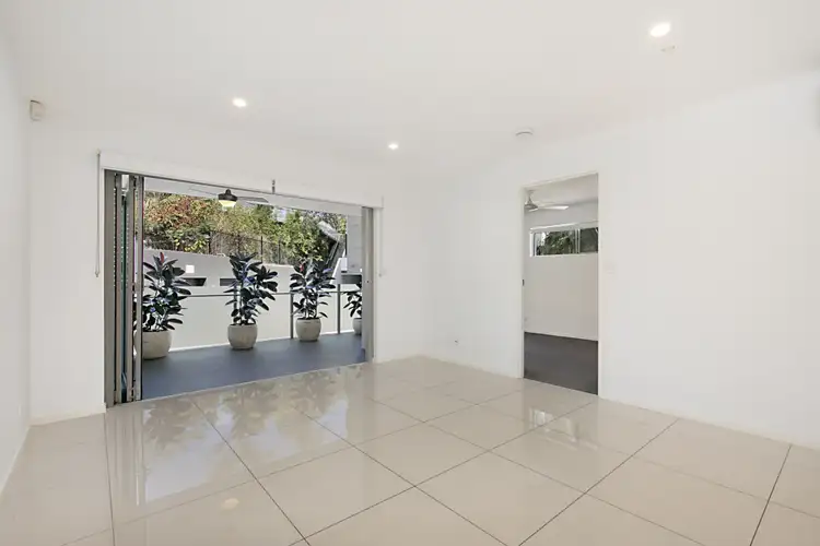 Fourth view of Homely apartment listing, Unit 7/12 Montrose Rd, Taringa QLD 4068