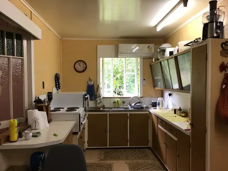 Third view of Homely house listing, 30 Trower St, Tully QLD 4854