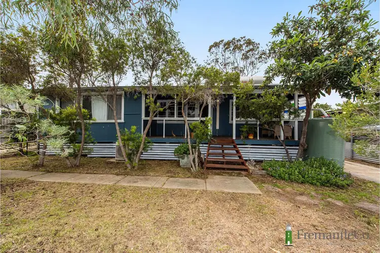 22 Butson St, Hilton WA 6163