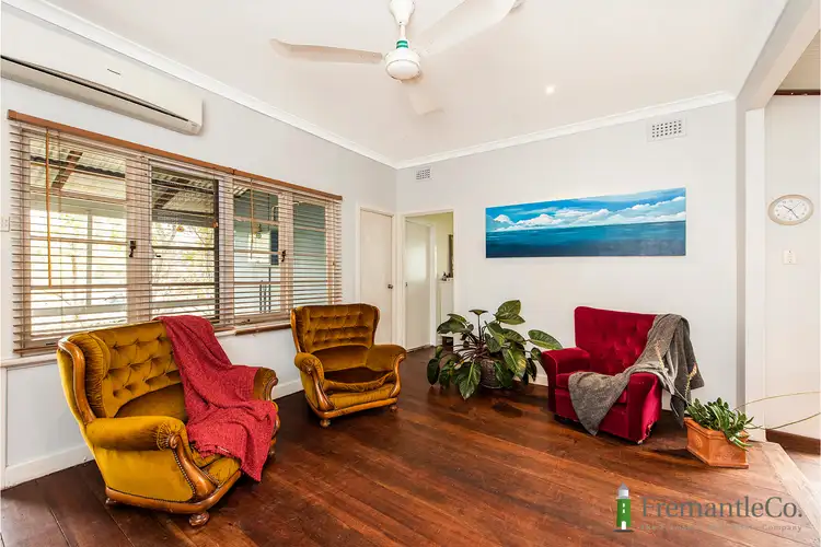Third view of Homely house listing, 22 Butson St, Hilton WA 6163