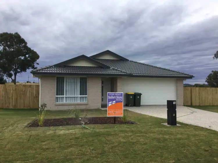 76 Maynes St, Rosenthal Heights QLD 4370