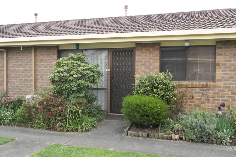 Main view of Homely unit listing, 31/18 Gwalia Street, Traralgon VIC 3844
