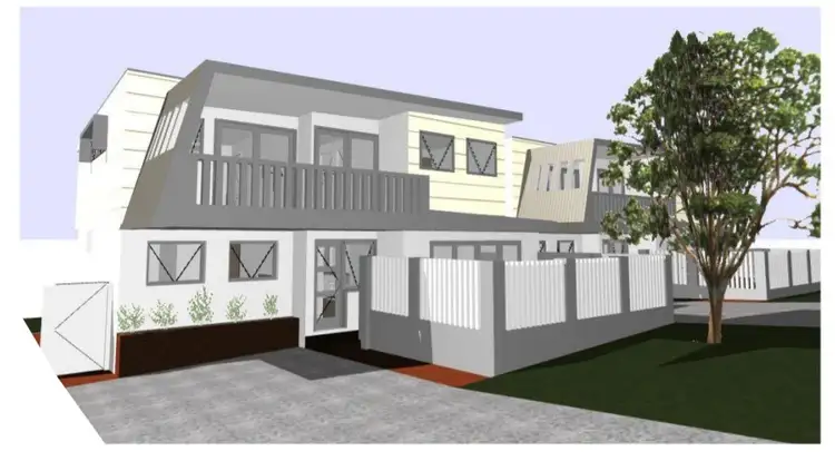 Second view of Homely land listing, 20 Bradbury Rd, Hamilton Hill WA 6163