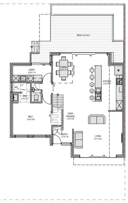 Fifth view of Homely land listing, 20 Bradbury Rd, Hamilton Hill WA 6163
