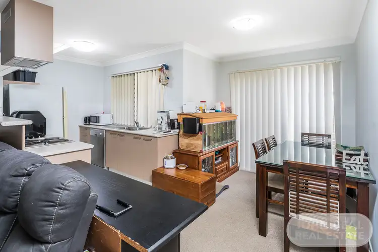 Main view of Homely townhouse listing, Unit 12/48-54 Fleet Dr, Kippa-ring QLD 4021