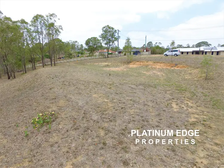 7-11 PAINE PLACE, Kooralbyn QLD 4285
