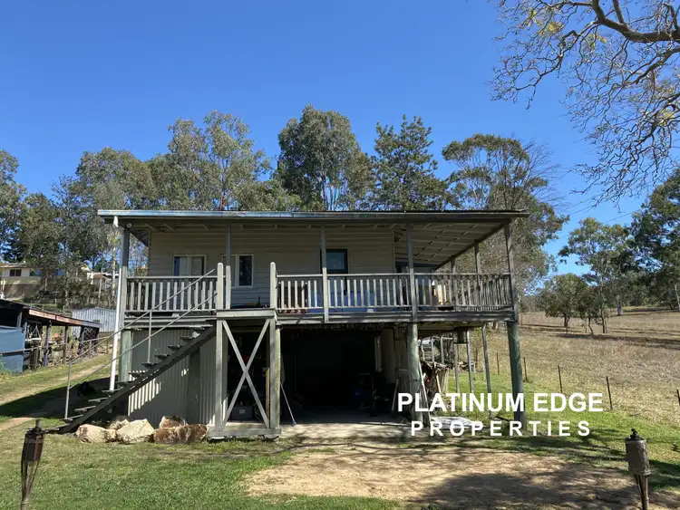 Second view of Homely house listing, 41 Mount Lindesay Hwy, Rathdowney QLD 4287