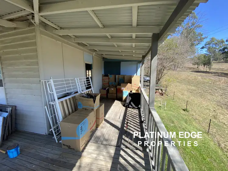 Sixth view of Homely house listing, 41 Mount Lindesay Hwy, Rathdowney QLD 4287