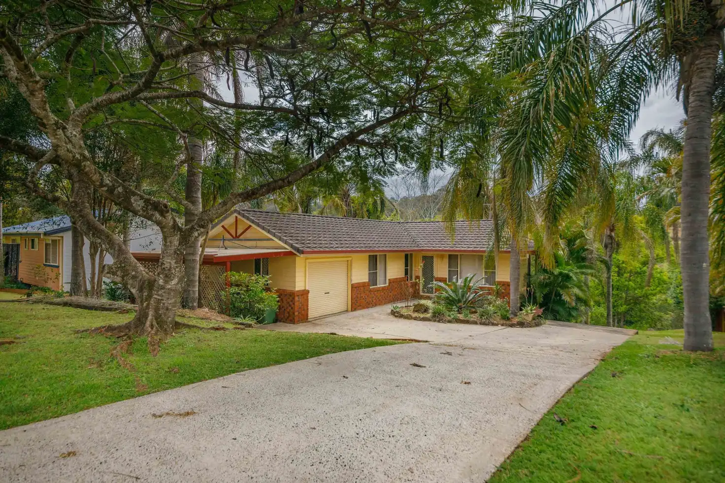 Main view of Homely house listing, 33 Florence St, Goonellabah NSW 2480