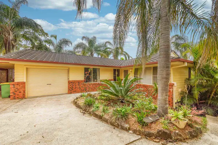 Second view of Homely house listing, 33 Florence St, Goonellabah NSW 2480