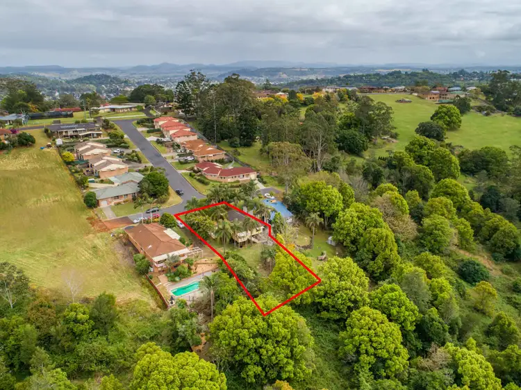 Fourth view of Homely house listing, 33 Florence St, Goonellabah NSW 2480