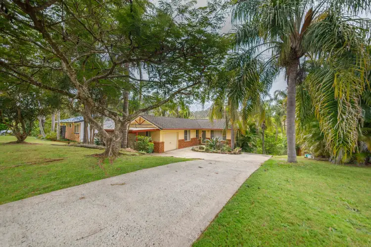 Fifth view of Homely house listing, 33 Florence St, Goonellabah NSW 2480