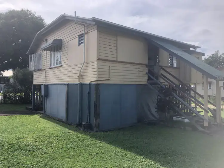 Main view of Homely house listing, 1 Blackman St, Tully QLD 4854