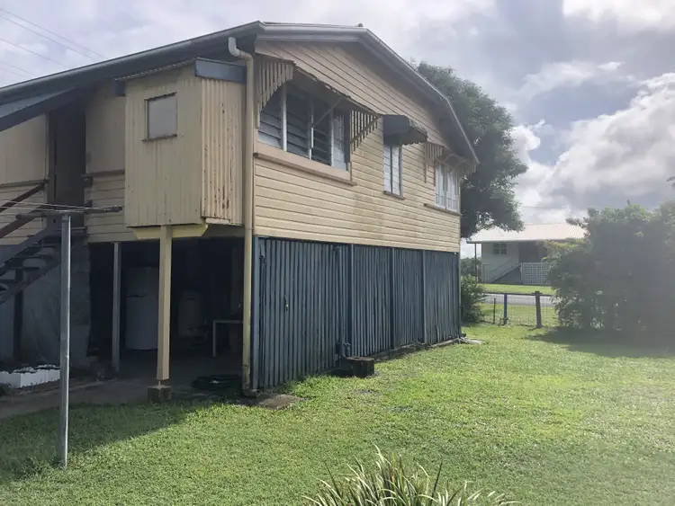 Second view of Homely house listing, 1 Blackman St, Tully QLD 4854
