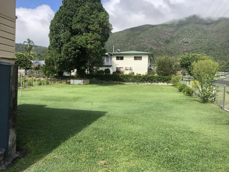 Third view of Homely house listing, 1 Blackman St, Tully QLD 4854
