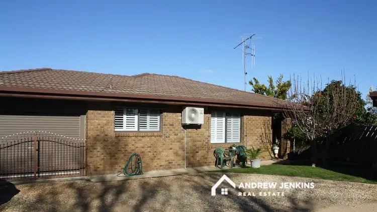 Unit 2/7 Hovell Ct, Cobram VIC 3644