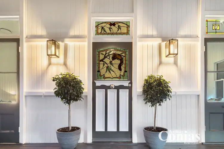 Second view of Homely house listing, 43 Elizabeth St, Toowong QLD 4066