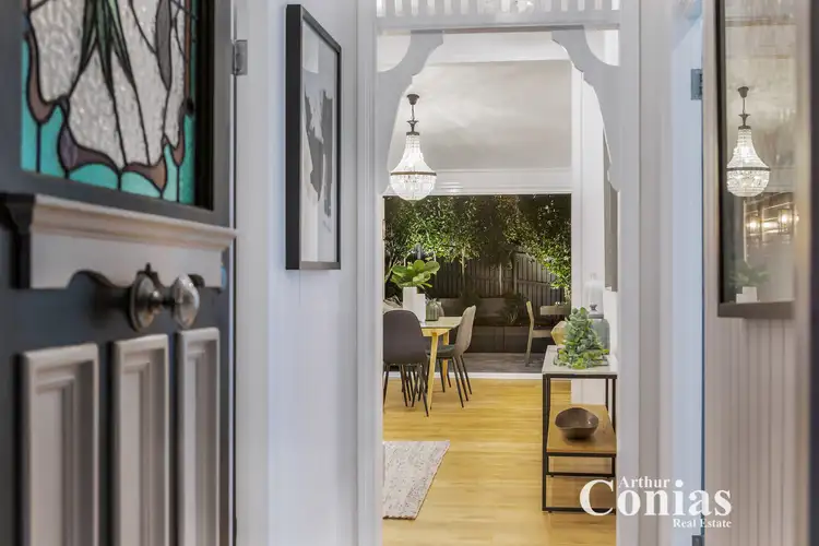 Third view of Homely house listing, 43 Elizabeth St, Toowong QLD 4066