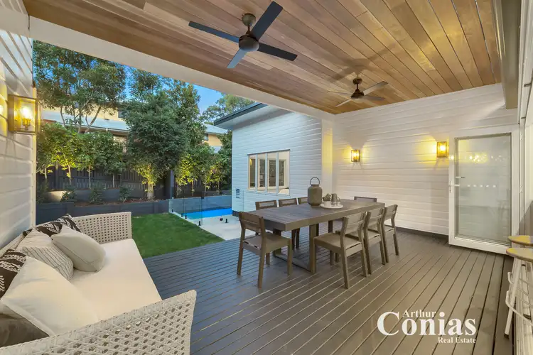 Sixth view of Homely house listing, 43 Elizabeth St, Toowong QLD 4066