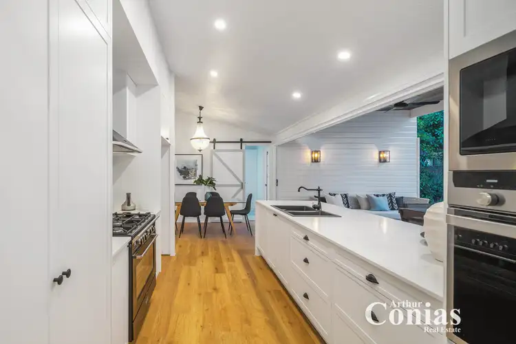 Seventh view of Homely house listing, 43 Elizabeth St, Toowong QLD 4066