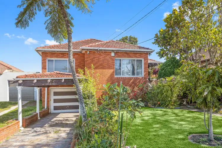 315 Rocky Point Rd, Sans Souci NSW 2219