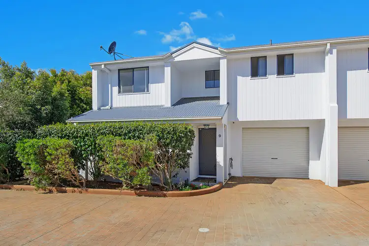Second view of Homely townhouse listing, 9/8 Sherwood Rd, Port Macquarie NSW 2444