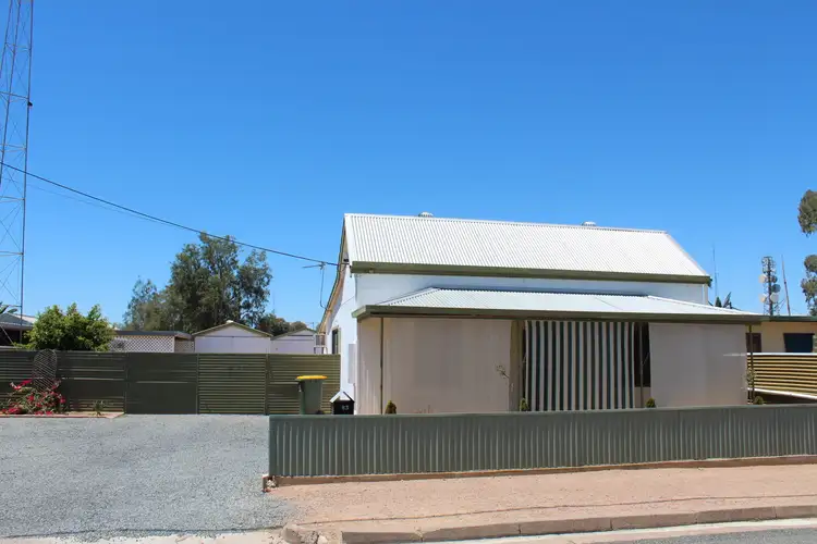Main view of Homely house listing, 83 Fifth Street, Port Pirie SA 5540