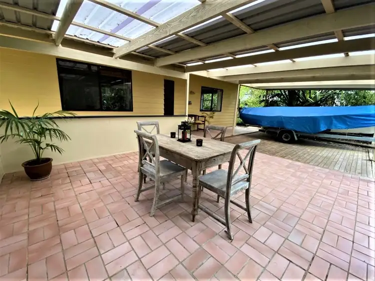 Fourth view of Homely house listing, 8 Whiting St, Macleay Island QLD 4184