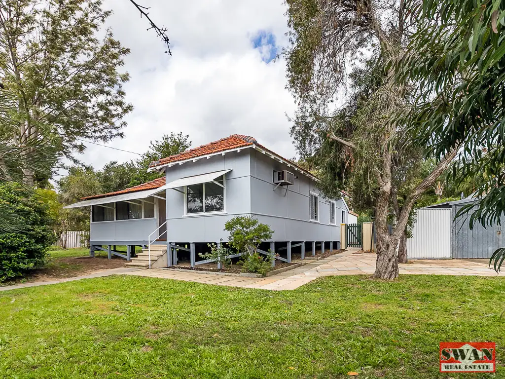 Main view of Homely house listing, 20 Balfour Rd, Swan View WA 6056