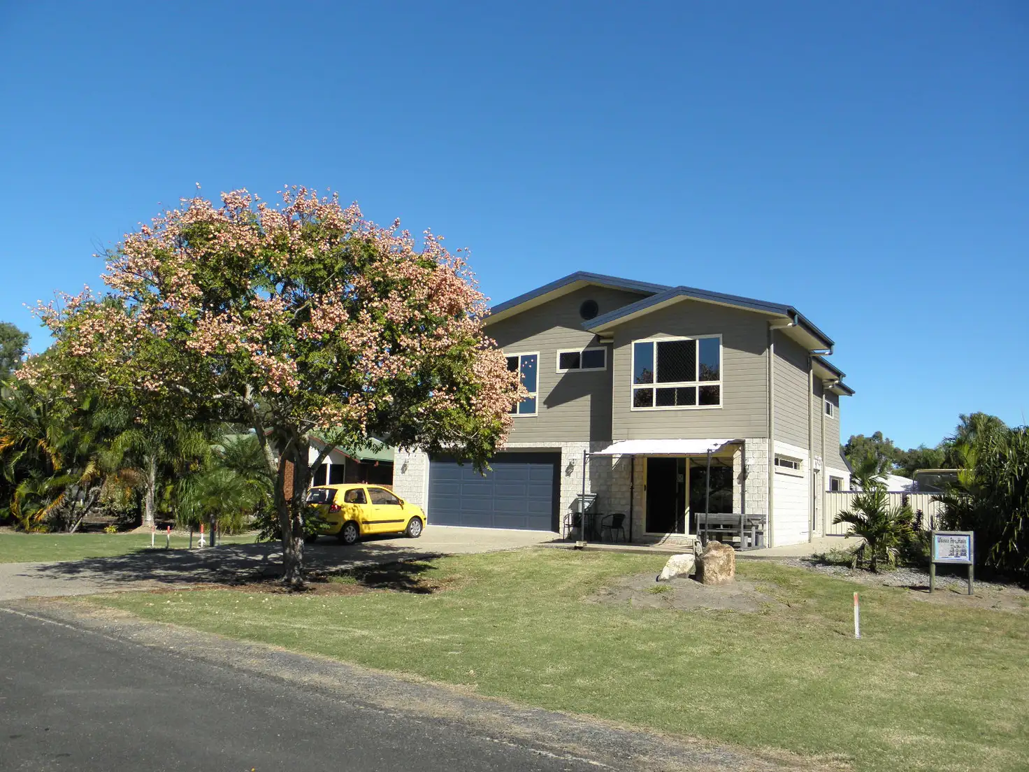 Main view of Homely house listing, 8 Elfin Court, Moore Park Beach QLD 4670