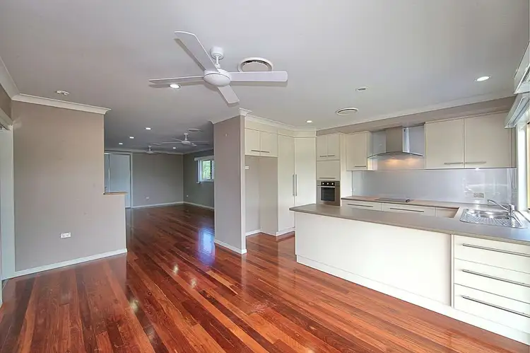 Third view of Homely house listing, 8 Elfin Court, Moore Park Beach QLD 4670