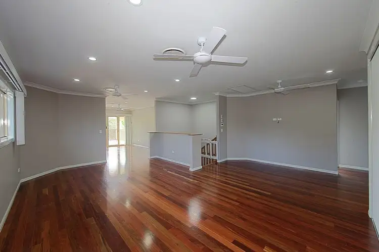 Fourth view of Homely house listing, 8 Elfin Court, Moore Park Beach QLD 4670