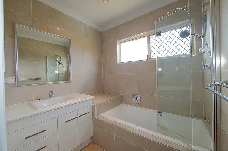 Sixth view of Homely house listing, 8 Elfin Court, Moore Park Beach QLD 4670