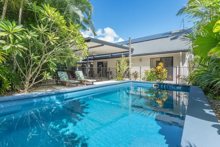 Unit 19/53-67 Nautilus St, Port Douglas QLD 4877
