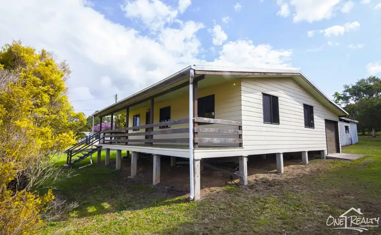 Main view of Homely house listing, 49 Mungar Tce, Mungar QLD 4650
