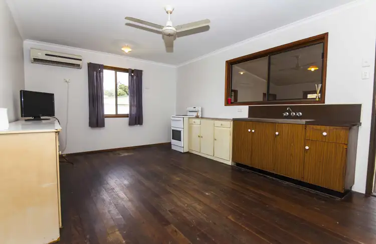 Second view of Homely house listing, 49 Mungar Tce, Mungar QLD 4650