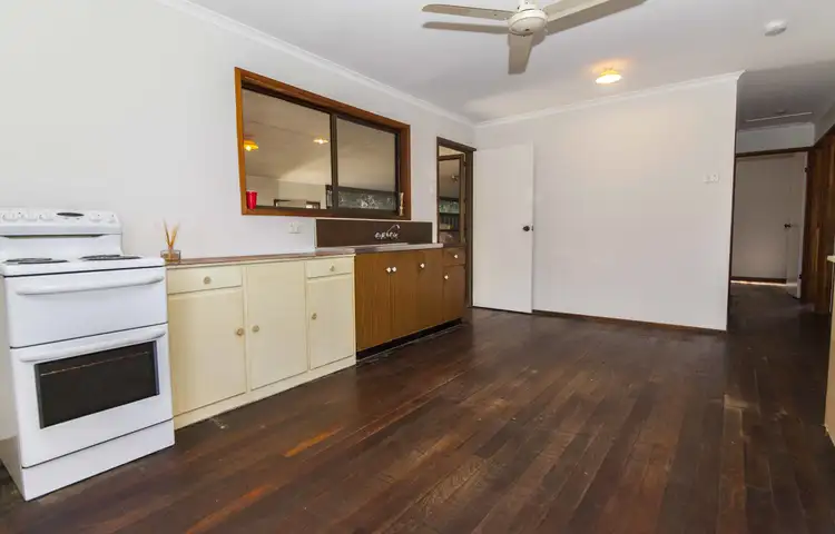 Fifth view of Homely house listing, 49 Mungar Tce, Mungar QLD 4650