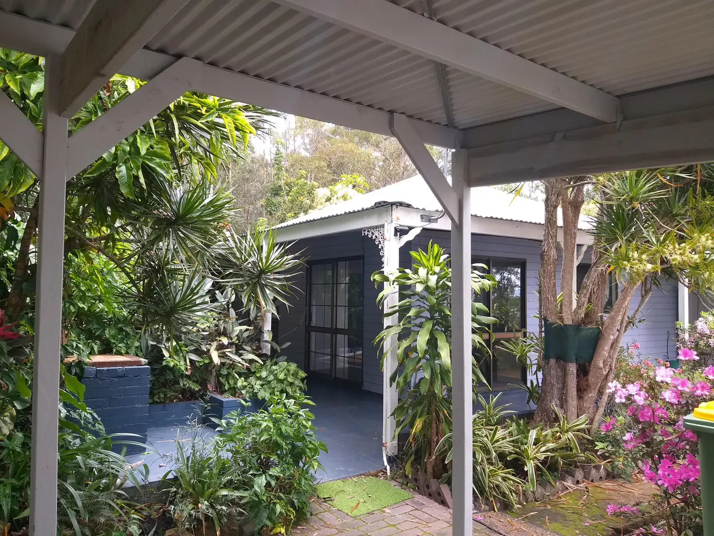 Main view of Homely house listing, 46 Angorra St, Russell Island QLD 4184