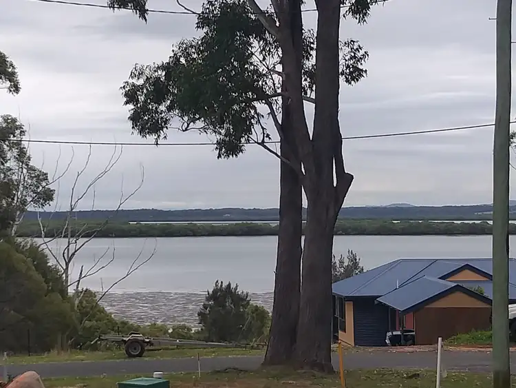 Second view of Homely house listing, 46 Angorra St, Russell Island QLD 4184