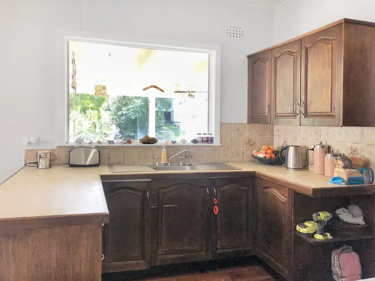 Second view of Homely house listing, 18-20 Edward Lane, Kyogle NSW 2474
