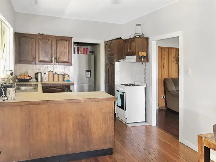 Third view of Homely house listing, 18-20 Edward Lane, Kyogle NSW 2474