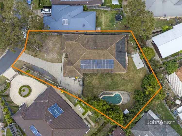 Main view of Homely house listing, 35 Carnarvon Cres, Waterford QLD 4133