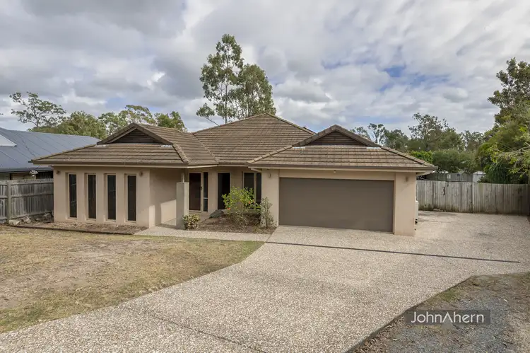 Second view of Homely house listing, 35 Carnarvon Cres, Waterford QLD 4133