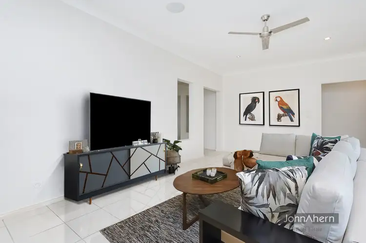 Fourth view of Homely house listing, 35 Carnarvon Cres, Waterford QLD 4133