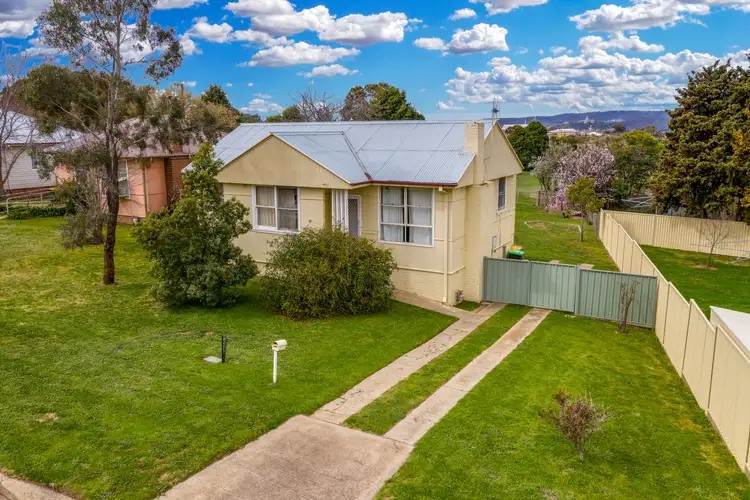 3 Duke St, Goulburn NSW 2580
