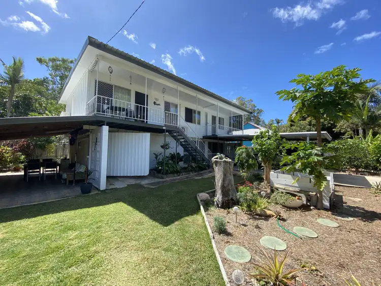 Main view of Homely house listing, 70 Picnic St, Picnic Bay QLD 4819